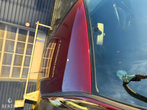 Volkswagen Golf 3 VR6 OBD1 - 1992