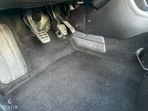 Volkswagen Golf 3 VR6 OBD1 - 1992