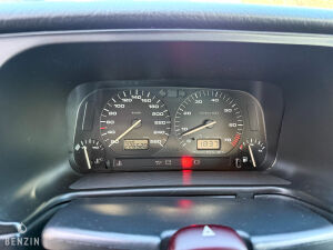 Volkswagen Golf 3 VR6 OBD1 - 1992