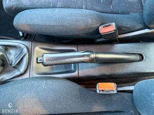 Volkswagen Golf 3 VR6 OBD1 - 1992