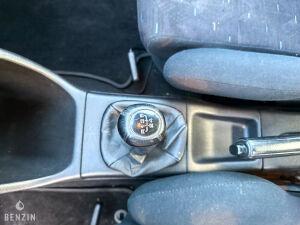 Volkswagen Golf 3 VR6 OBD1 - 1992