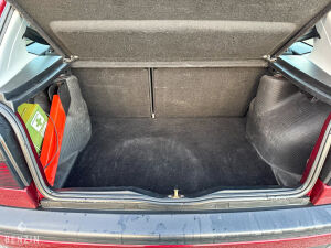 Volkswagen Golf 3 VR6 OBD1 - 1992