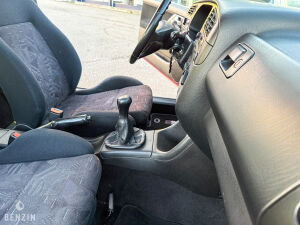 Volkswagen Golf 3 VR6 OBD1 - 1992