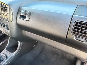 Volkswagen Golf 3 VR6 OBD1 - 1992