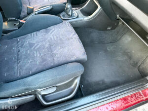 Volkswagen Golf 3 VR6 OBD1 - 1992