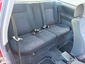 Volkswagen Golf 3 VR6 OBD1 - 1992