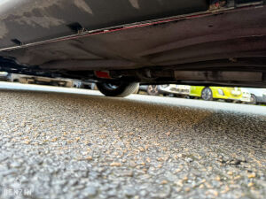 Volkswagen Golf 3 VR6 OBD1 - 1992