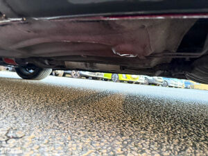 Volkswagen Golf 3 VR6 OBD1 - 1992