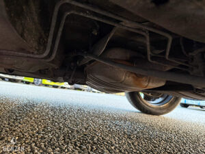 Volkswagen Golf 3 VR6 OBD1 - 1992