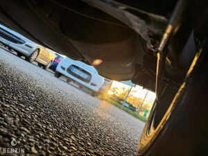 Volkswagen Golf 3 VR6 OBD1 - 1992