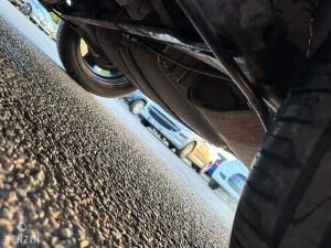 Volkswagen Golf 3 VR6 OBD1 - 1992