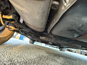 Volkswagen Golf 3 VR6 OBD1 - 1992