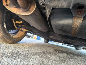 Volkswagen Golf 3 VR6 OBD1 - 1992