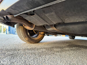 Volkswagen Golf 3 VR6 OBD1 - 1992