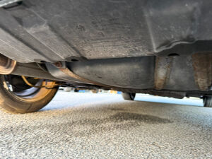 Volkswagen Golf 3 VR6 OBD1 - 1992