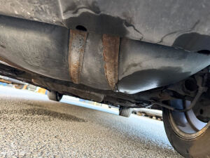 Volkswagen Golf 3 VR6 OBD1 - 1992