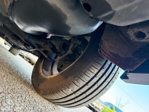 Volkswagen Golf 3 VR6 OBD1 - 1992