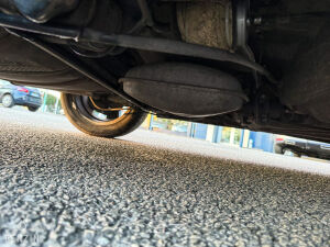 Volkswagen Golf 3 VR6 OBD1 - 1992