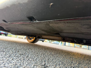 Volkswagen Golf 3 VR6 OBD1 - 1992