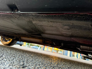 Volkswagen Golf 3 VR6 OBD1 - 1992