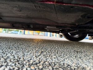 Volkswagen Golf 3 VR6 OBD1 - 1992