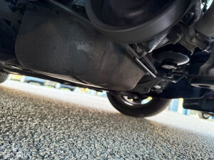 Volkswagen Golf 3 VR6 OBD1 - 1992