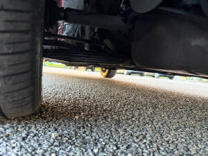 Volkswagen Golf 3 VR6 OBD1 - 1992