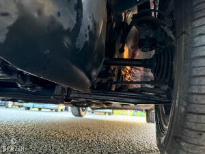 Volkswagen Golf 3 VR6 OBD1 - 1992