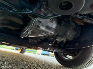 Volkswagen Golf 3 VR6 OBD1 - 1992