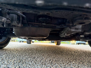 Volkswagen Golf 3 VR6 OBD1 - 1992