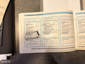 Volkswagen Golf 3 VR6 OBD1 - 1992