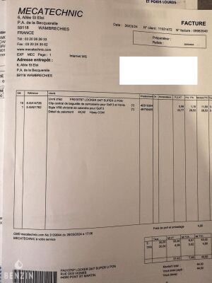 Volkswagen Golf 3 VR6 OBD1 - 1992