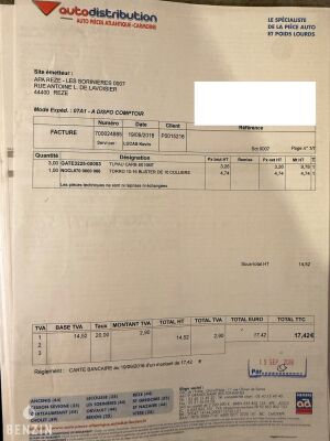 Volkswagen Golf 3 VR6 OBD1 - 1992