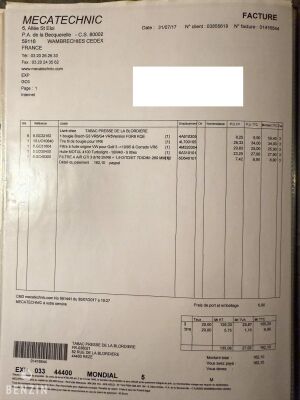 Volkswagen Golf 3 VR6 OBD1 - 1992