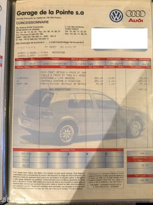 Volkswagen Golf 3 VR6 OBD1 - 1992