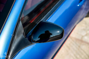 Maserati Granturismo S 4.7 ZF - 2014