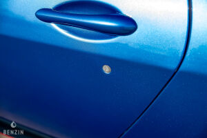 Maserati Granturismo S 4.7 ZF - 2014