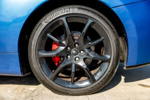 Maserati Granturismo S 4.7 ZF - 2014