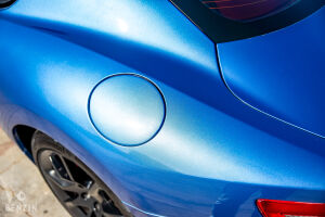 Maserati Granturismo S 4.7 ZF - 2014