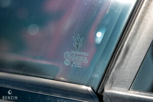 Maserati Granturismo S 4.7 ZF - 2014