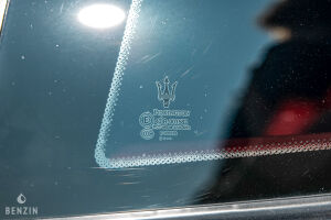 Maserati Granturismo S 4.7 ZF - 2014