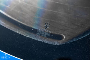 Maserati Granturismo S 4.7 ZF - 2014