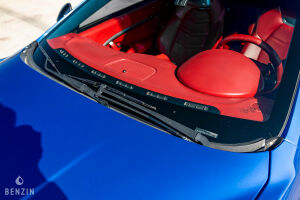 Maserati Granturismo S 4.7 ZF - 2014