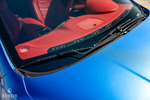 Maserati Granturismo S 4.7 ZF - 2014