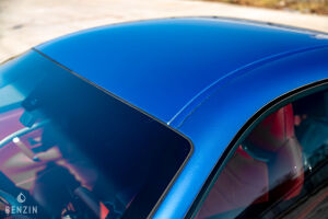 Maserati Granturismo S 4.7 ZF - 2014