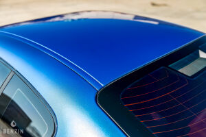 Maserati Granturismo S 4.7 ZF - 2014