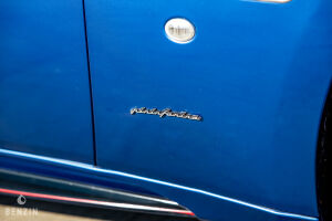 Maserati Granturismo S 4.7 ZF - 2014