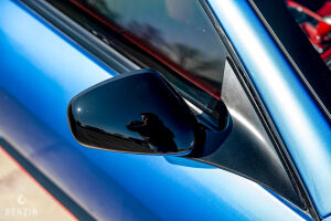 Maserati Granturismo S 4.7 ZF - 2014