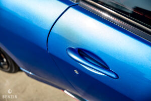 Maserati Granturismo S 4.7 ZF - 2014