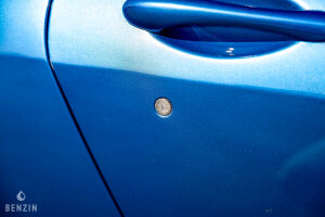 Maserati Granturismo S 4.7 ZF - 2014